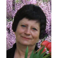 Людмила Шляхтина