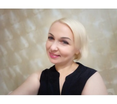 Людмила Соболева
