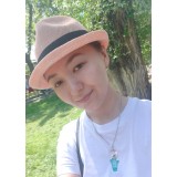 Мадина Эбикеева