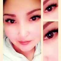 Мадина Мубаракова