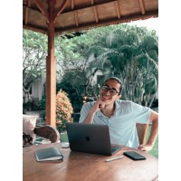 Максат Кандымов