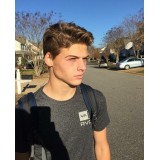 Максим Андрюшин