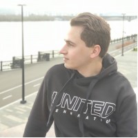 Максим Бойко