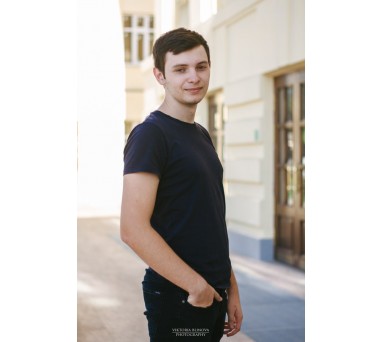 Максим Черевиченко
