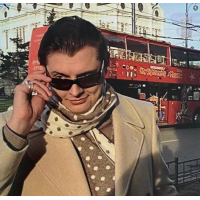 Максим Денейкин