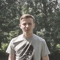 Максим Деревьянко