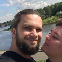 Максим Добровольский