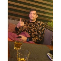 Максим Фарионов