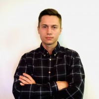 Максим Галичук