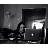 Максим Глебов