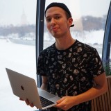 Максим Игнатьев