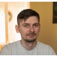 Максим Истляев