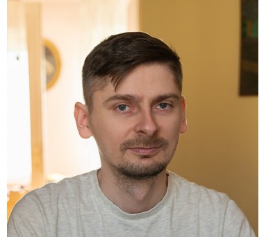 Максим Истляев