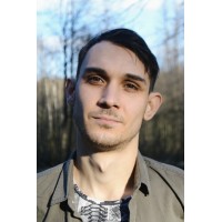 Максим Казанцев