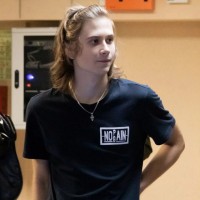 Максим Килин