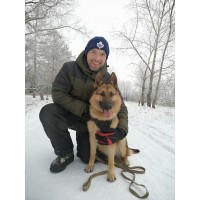 Максим Корсуков