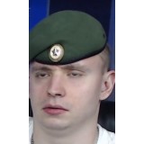 Максим Костровский