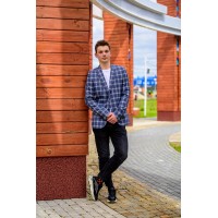 Максим Кузьминых