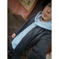 Максим Мельник