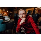 Максим Носов