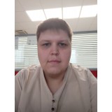 Максим Палинов