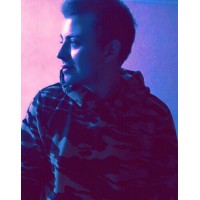 Максим Переверзев