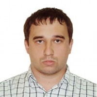 Максим Полуэктов