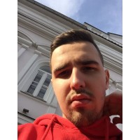 Максим Пономарёв