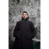 Максим Пухаленко