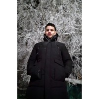 Максим Пухаленко