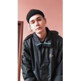 Максим Рыгаев