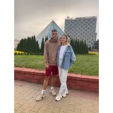 Максим Шурхай