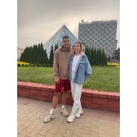 Максим Шурхай