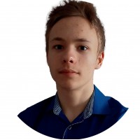 Максим Смольянинов