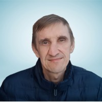 Максим Степанов