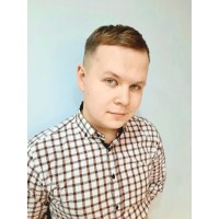 Максим Вахрушев