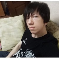 Максим Воронов