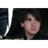 Максим Задорожный