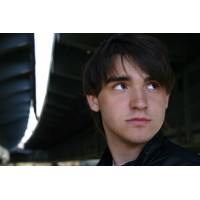 Максим Задорожный