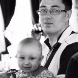 Максим Згордан