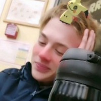 Максим Золотухин