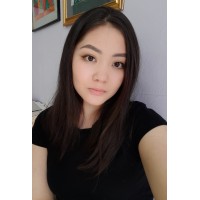 Малика Исенгельдинова