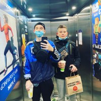 Марат Андреев