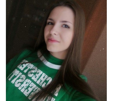 Маргарита Бачина