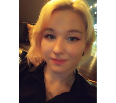 Маргарита Меньшикова