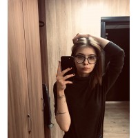 Маргарита Рязаева