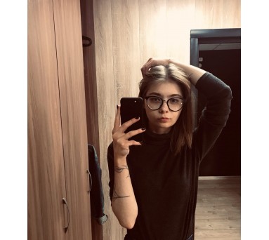 Маргарита Рязаева
