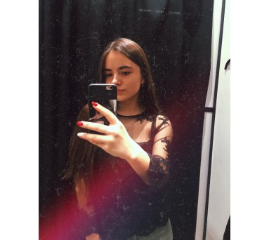 Maria Marinesku
