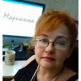 Марианна Рыженкова