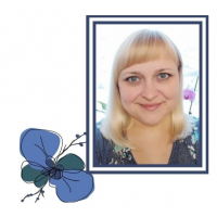 Марианна Тарасова